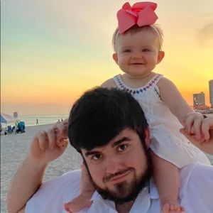 Meet your Posher, Colton